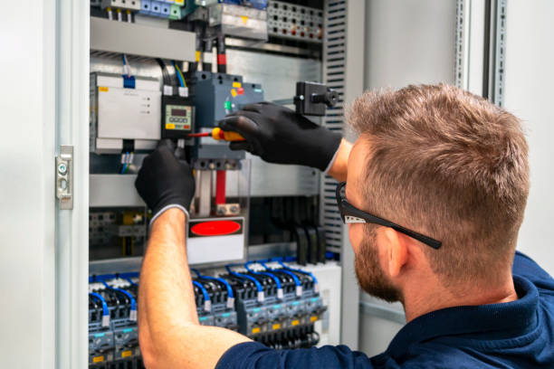 Best Electrical Installation Contractor  in Macon, GA