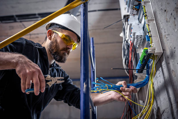Best Electrical Outlet Repair  in Macon, GA