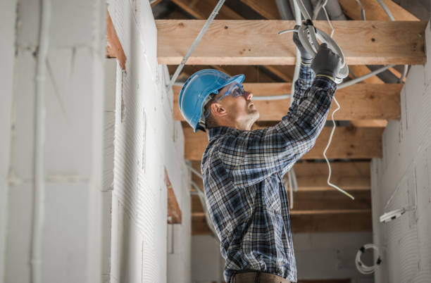 Best Local Electrician Companies  in Macon, GA
