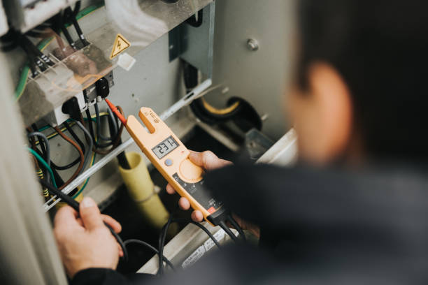Best Industrial Electrical Services  in Macon, GA