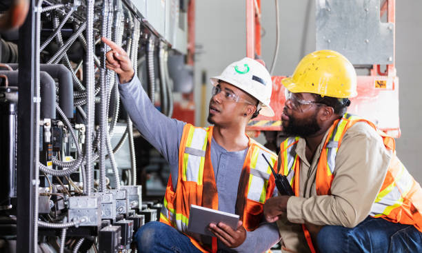 Best Affordable Electrician  in Macon, GA