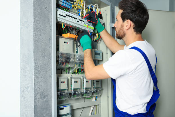 Best Residential Electrician Services  in Macon, GA