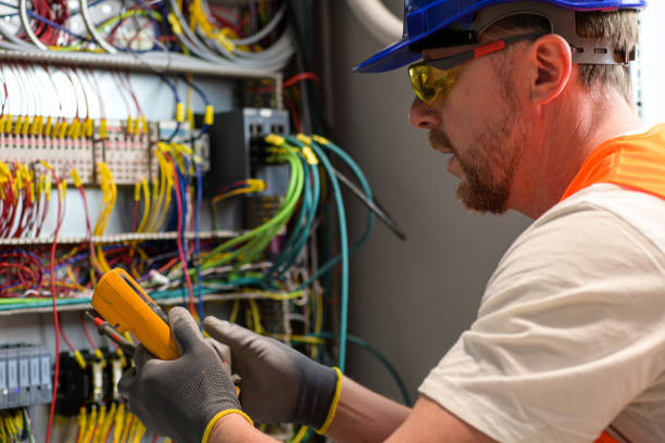 Best Commercial Electrician Services  in Macon, GA