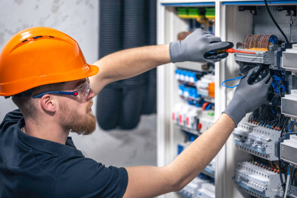 Best Home Electrical Repair  in Macon, GA