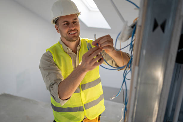 Best Electrician Near Me  in Macon, GA