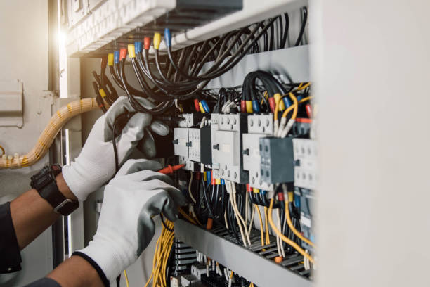 Best Electrician for Home Renovation  in Macon, GA