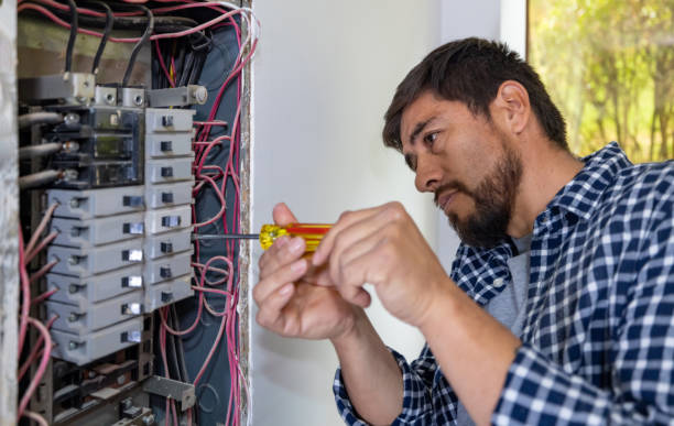 Best Electrical Troubleshooting Services  in Macon, GA